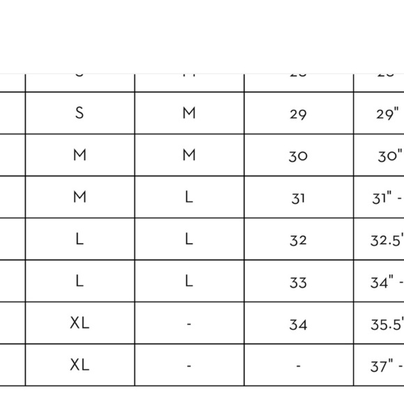 NYDJ Sheri Slim in Feather- Size 14 NWT - Picture 13 of 13